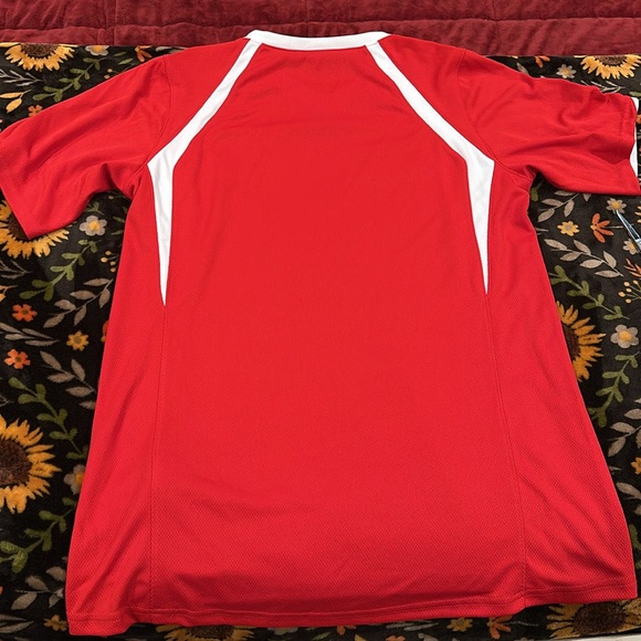 Under armour Authentic Performance Jersey - Picture 5 of 5